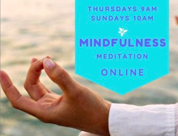 Mindfulness for Life