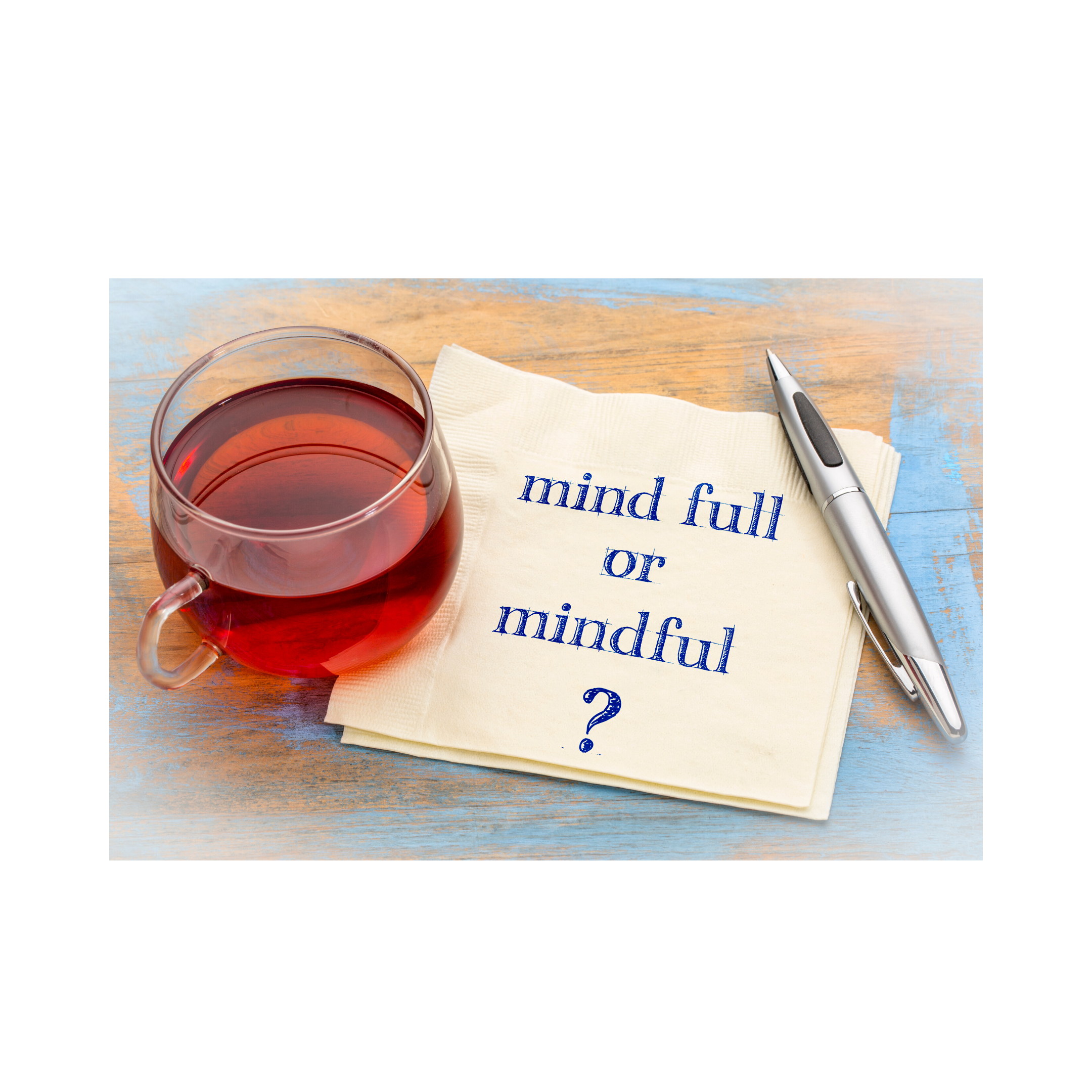 The Mindfulness Project