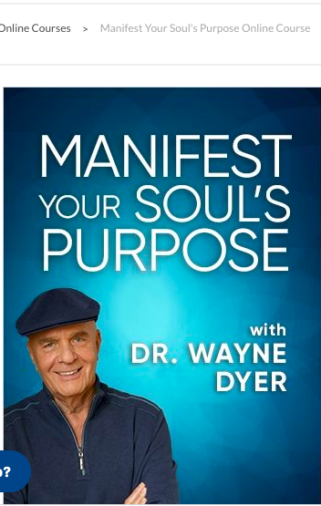 Hay House & Wayne W. Dyer