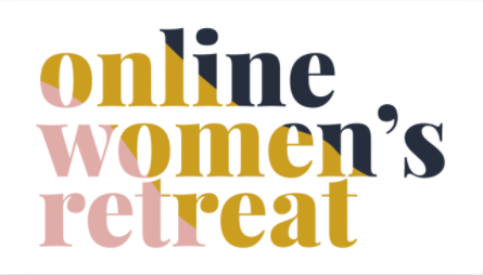 Online Women’s Retreat