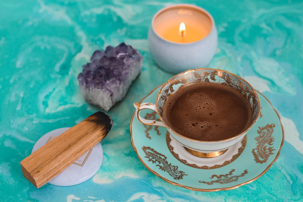 Ritual Cacao