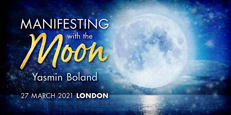 yasmin boland full moon ritual