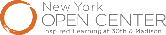 New York Open Center