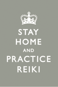 Reiki in Medicine