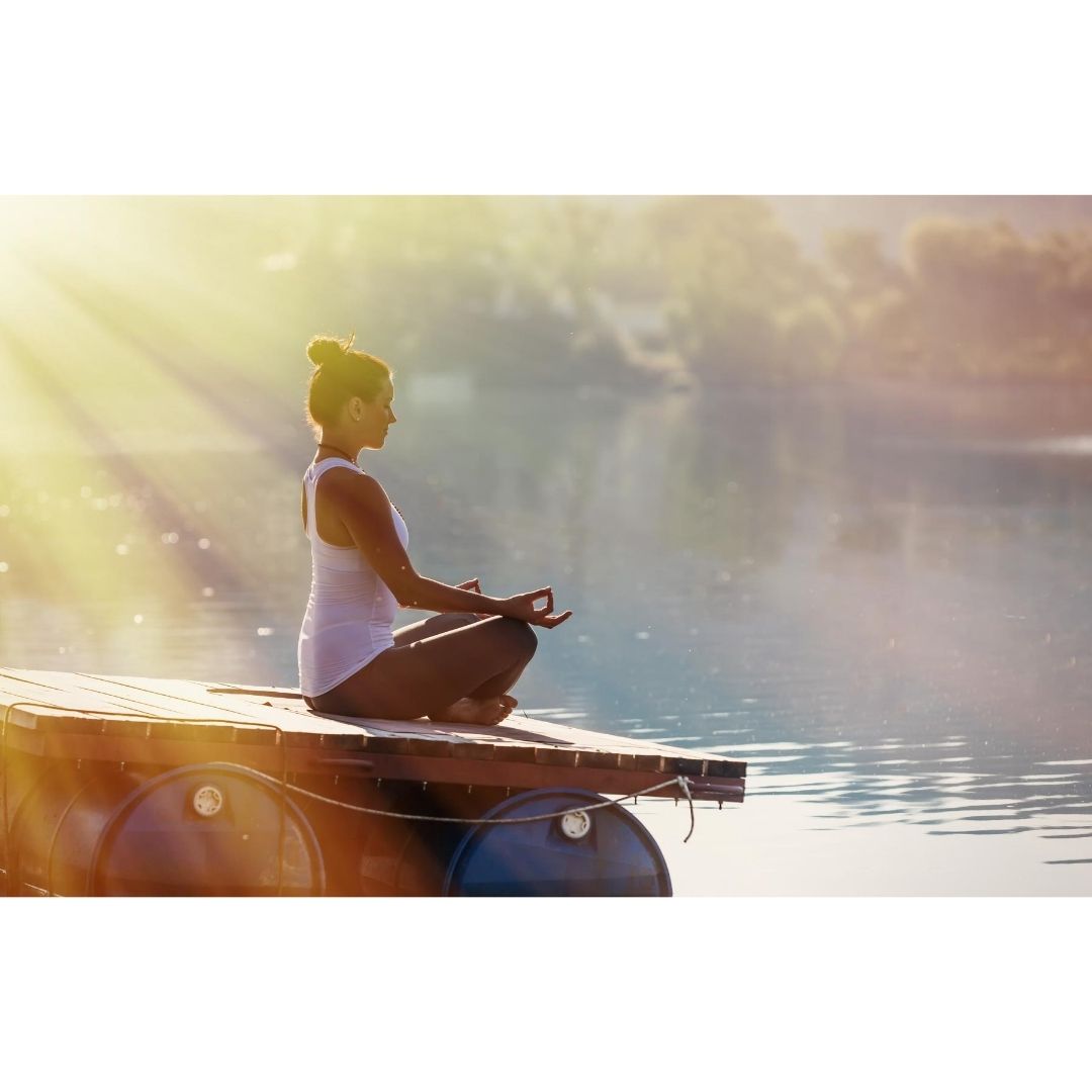 Shamballah Yoga Retreats