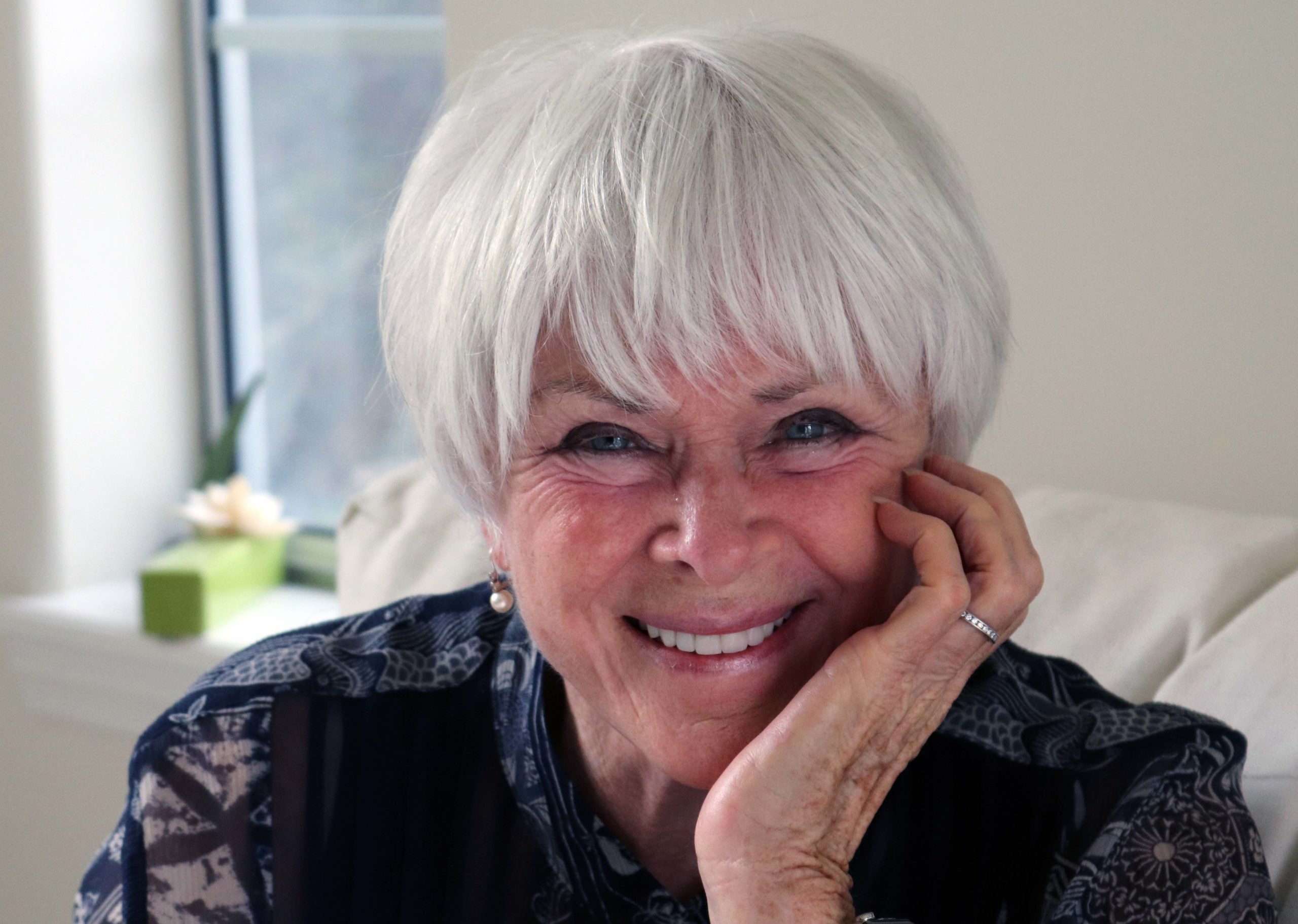 Byron Katie