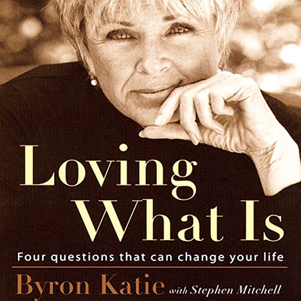 Byron Katie